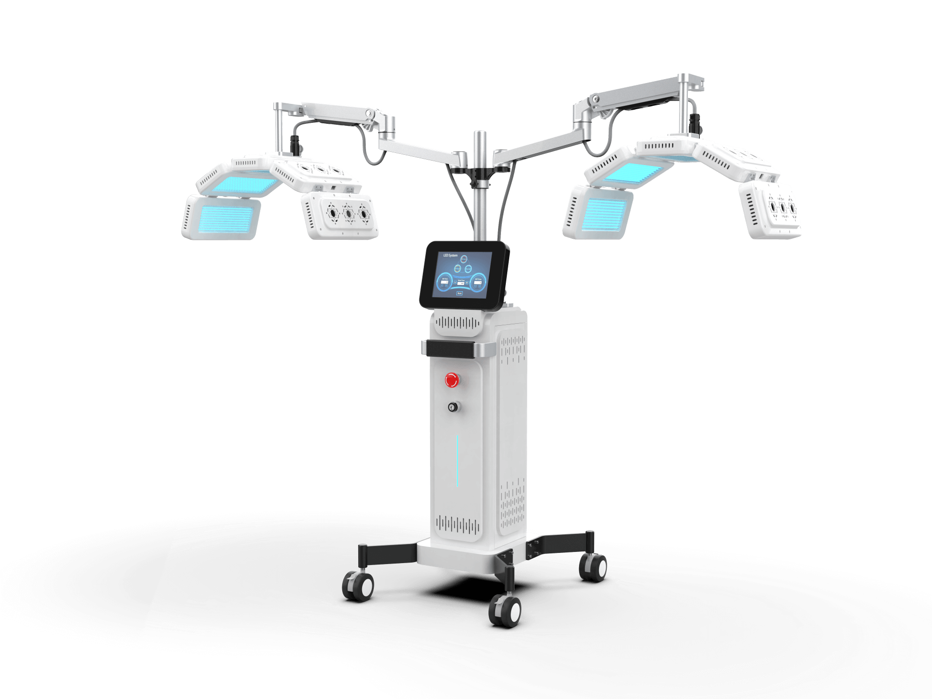 NUBWAY | Действительно ли работает светодиодная светотерапия? NUBWAY | Действительно ли работает светодиодная светотерапия?