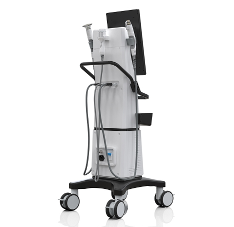 NUBWAY | Как долго длится радиочастотный микронидлинг? NUBWAY | Как долго длится радиочастотный микронидлинг?