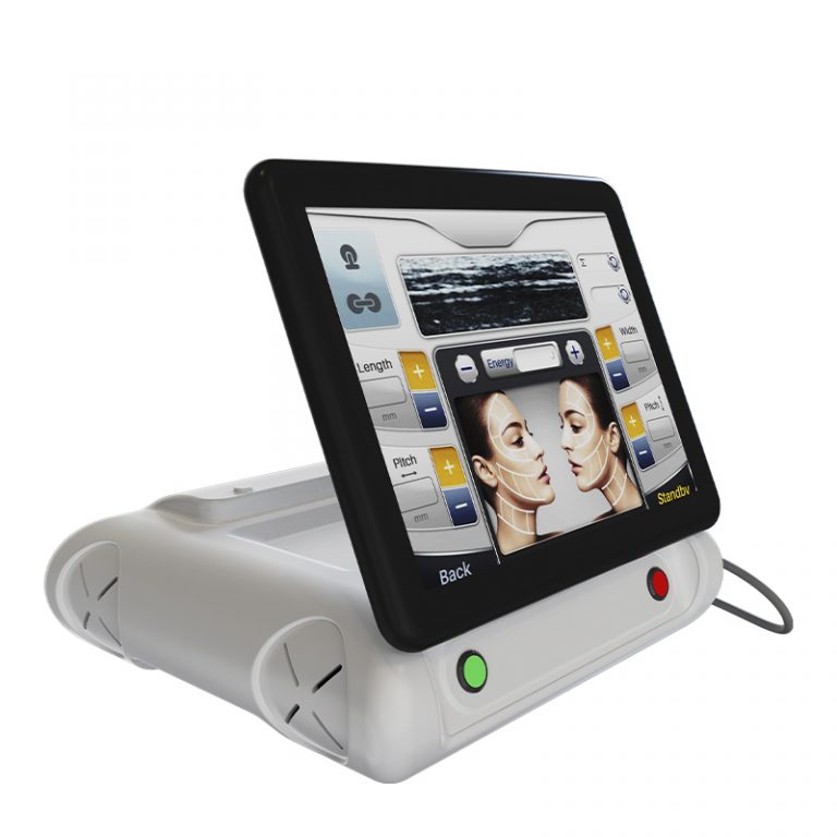 Portable HIFU Machine