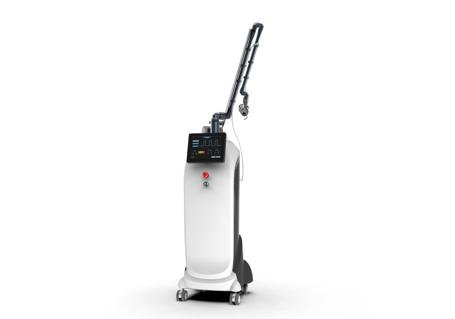 Fractional CO2 Laser Machine