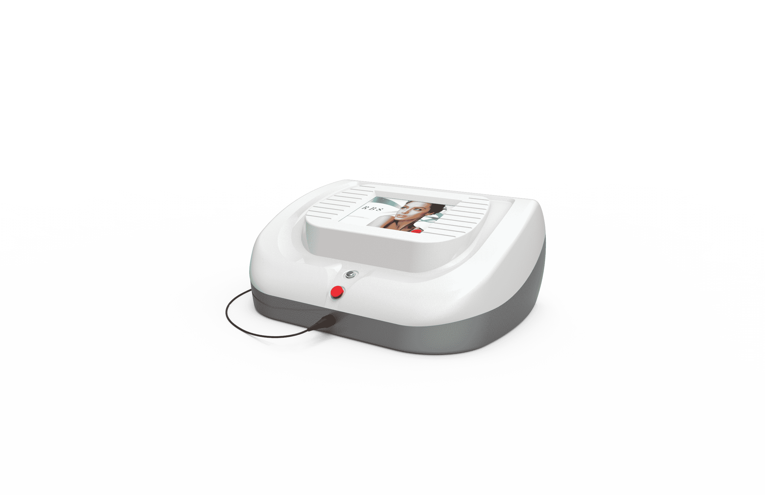 High Frequency Spider Vein Removal Machine