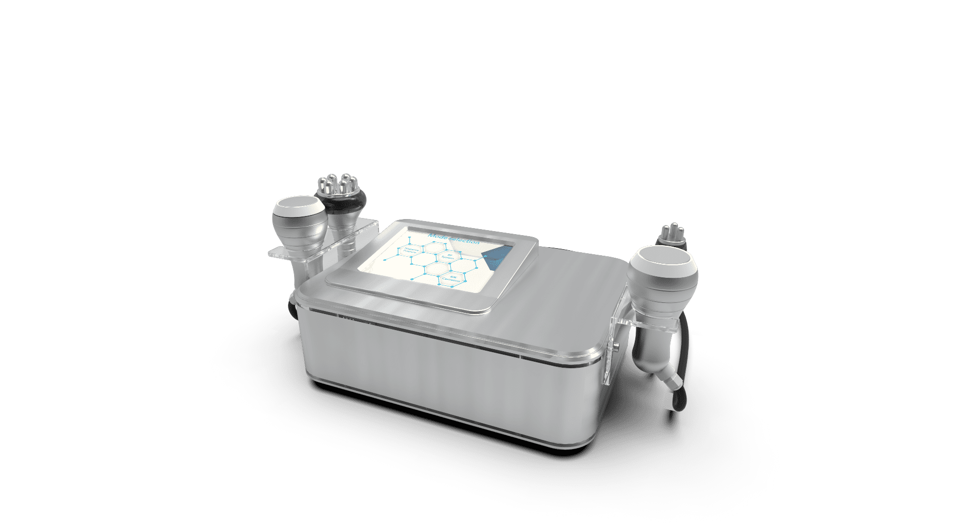 RF Ultrasonic Cavitation Machine