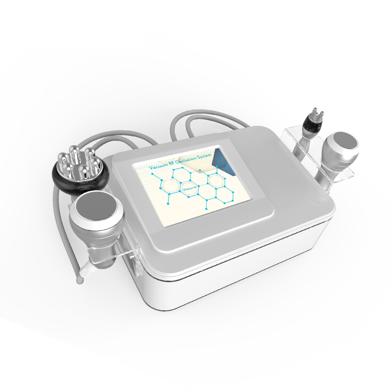 best portable 5 in 1 vacuum ultrasonic rf cavitation power assisted liposuction machines (3)